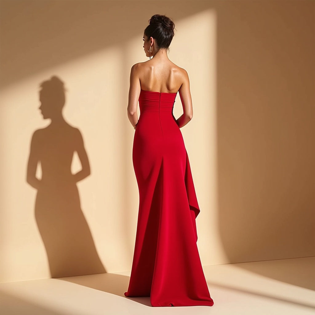 Juliette - Maxi Jurk
